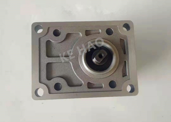 Pompe à engrenages de chariot élévateur de CBW-F310-CFB/service hydraulique d'OEM de pompe à engrenages