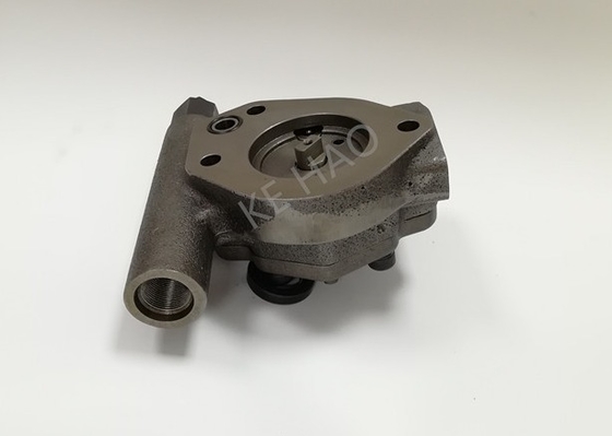 704-24-24420 pompe hydraulique d'excavatrice/pompe à engrenages hydraulique fonte de KOMATSU