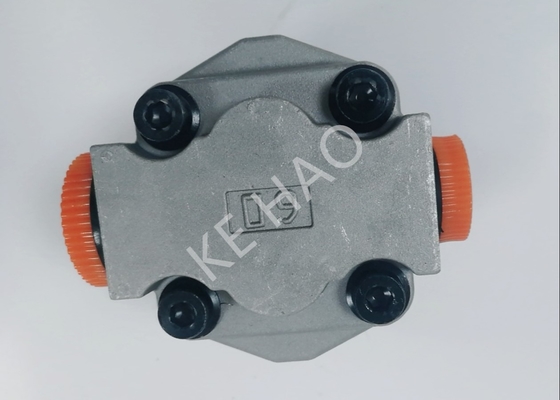 Pompe A10V43 hydraulique pour la norme véritable de chariot élévateur de chargeur de tracteur