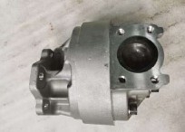 705-14-41040 pompe à engrenages 705-12-44010 hydraulique pour WA500-3 WA470-1 WA450-1