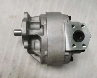 705-14-41040 pompe à engrenages 705-12-44010 hydraulique pour WA500-3 WA470-1 WA450-1