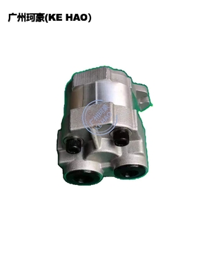 Assemblée de pompe de la norme 705-22-26260 D41E D41P