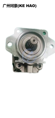 Assy D155A D155AX HM400 de pompe de SAR100 705-22-40160 KOMATSU