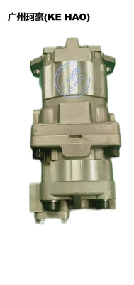 Assy D155A D155AX HM400 de pompe de SAR100 705-22-40160 KOMATSU