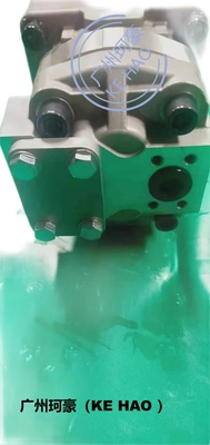 Assy D155A D155AX HM400 de pompe de SAR100 705-22-40160 KOMATSU