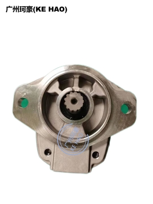 705-56-26081 Assemblée de pompe de KOMATSU pour le poids des chargeurs WA200 WA200PT de roue : 21 kilogrammes