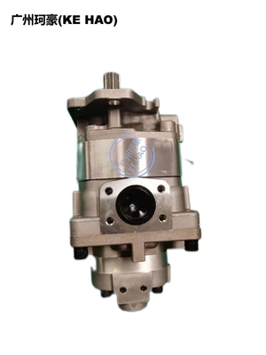 705-52-31070 poids de Pump Assembly PC750 PC750SE PC800 PC800SE d'excavatrice : 20,102 kilogrammes