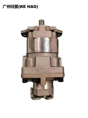 705-52-31070 poids de Pump Assembly PC750 PC750SE PC800 PC800SE d'excavatrice : 20,102 kilogrammes