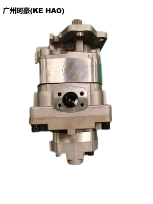 705-52-31070 poids de Pump Assembly PC750 PC750SE PC800 PC800SE d'excavatrice : 20,102 kilogrammes