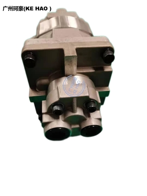 705-52-31070 poids de Pump Assembly PC750 PC750SE PC800 PC800SE d'excavatrice : 20,102 kilogrammes