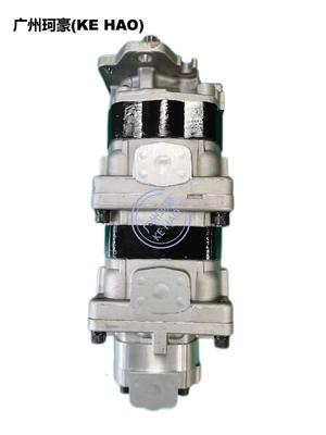 705-55-34560 pompe à engrenages hydraulique du chariot élévateur FD250