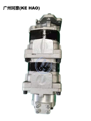 705-55-34560 pompe à engrenages hydraulique du chariot élévateur FD250