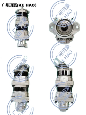 705-55-34560 pompe à engrenages hydraulique du chariot élévateur FD250