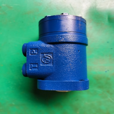 Boîtiers de commande hydrauliques de Streering de position de BZZ1-200B de série axiale de la pompe BZZ1-B