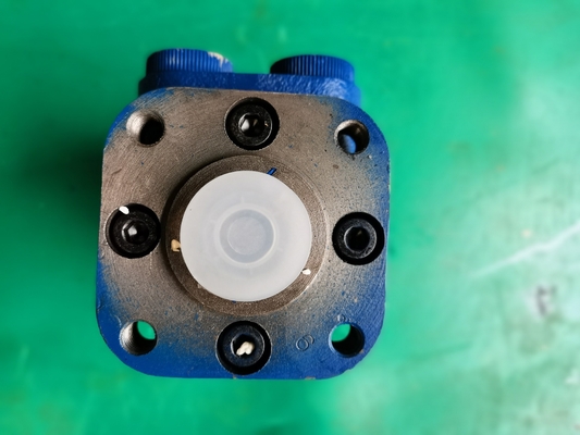 Boîtiers de commande hydrauliques de Streering de position de BZZ1-200B de série axiale de la pompe BZZ1-B