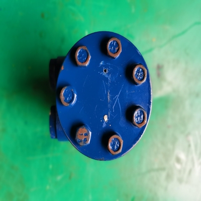 Boîtiers de commande hydrauliques de Streering de position de BZZ1-200B de série axiale de la pompe BZZ1-B