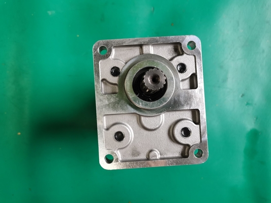 704-56-11101 tandem de l'Assy GD31RC GD600R GD605A GS360 de pompe de KOMATSU
