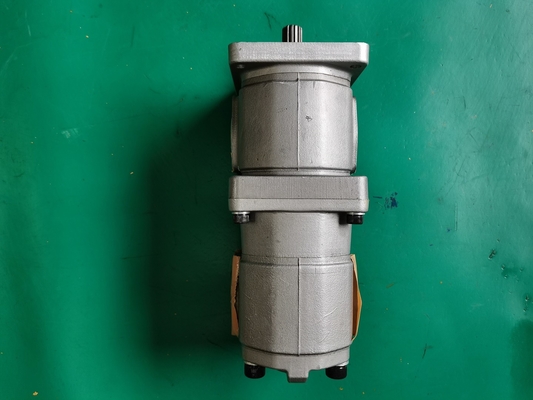 704-56-11101 tandem de l'Assy GD31RC GD600R GD605A GS360 de pompe de KOMATSU
