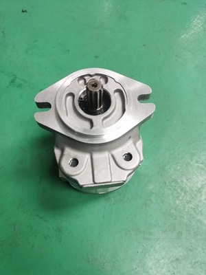 Poids des chargeurs WA50 de roue de pompe à engrenages de SAR25 705-11-26040 KOMATSU : 4.3kgs