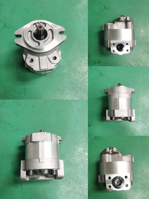Poids des chargeurs WA50 de roue de pompe à engrenages de SAR25 705-11-26040 KOMATSU : 4.3kgs
