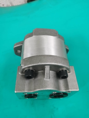 705-11-34110 pompe à engrenages de SAL5 SAL45 KOMATSU LW160