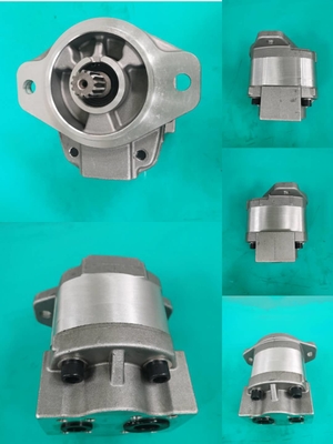 705-11-34110 pompe à engrenages de SAL5 SAL45 KOMATSU LW160