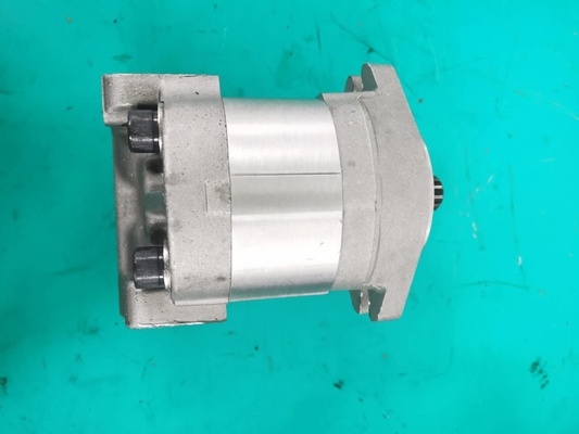 705-21-28270 SEL d'Assemblée de pompe (1) 25 chargeurs WA380Z de roue de KOMATSU
