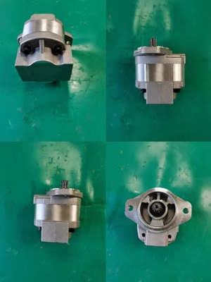705-21-32050 bouteurs D85A D85E D85P de pompe à engrenages de KOMATSU