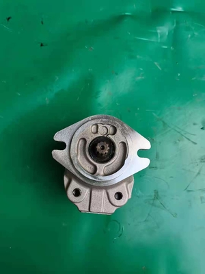 705-22-26260 bouteurs D41E D41P de pièces de KOMATSU d'Assemblée de pompe
