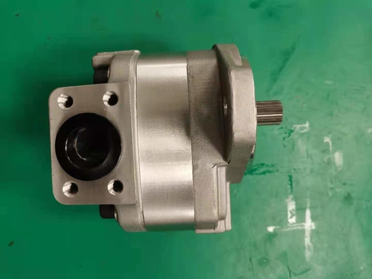 705-22-29000 moteur Assy Komatsu Parts Bulldozers D455A 5.75kgs de SAR28 13T