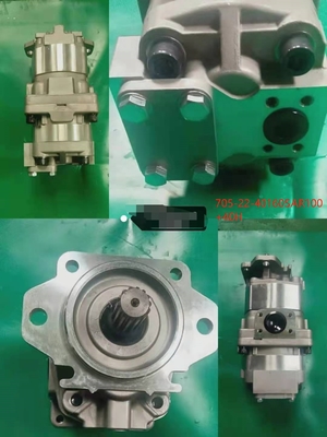 705-22-40160 camions (SAR100+40H) vident D155A D155AX HM400 16.04kgs