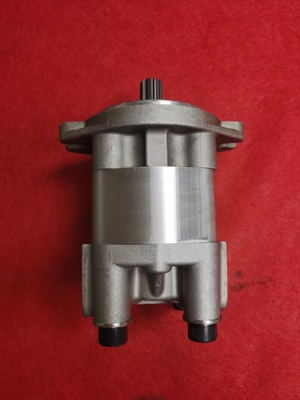 705-40-01020 série HM300 PC60 PC70 WA380/380Z/430/470 de la pompe à engrenages de chargeurs de roue D