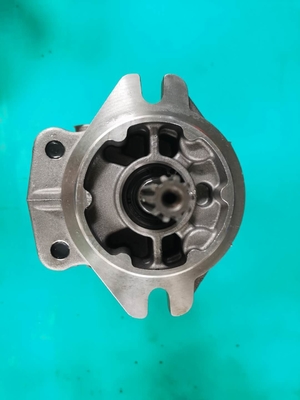 705-41-08001 POIDS de Parts PC20 PC30 PC38UU d'excavatrice de pompe à engrenages de KOMATSU : 8,031