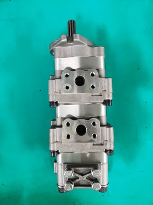 705-41-08001 POIDS de Parts PC20 PC30 PC38UU d'excavatrice de pompe à engrenages de KOMATSU : 8,031