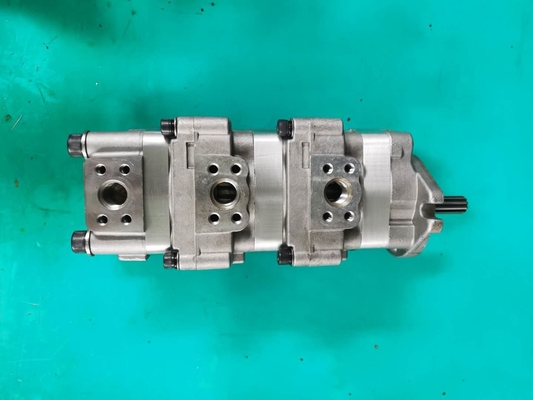 705-41-08001 POIDS de Parts PC20 PC30 PC38UU d'excavatrice de pompe à engrenages de KOMATSU : 8,031