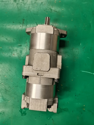 705-51-20300 POIDS des chargeurs WA250 de roue de pompe à engrenages de SAL50+40 2+2 KOMATSU : 13,922 kilogrammes