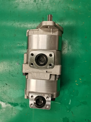 705-51-20300 POIDS des chargeurs WA250 de roue de pompe à engrenages de SAL50+40 2+2 KOMATSU : 13,922 kilogrammes