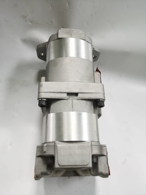 705-51-20370 pompe à engrenages de bouteur CRN D60P D65E D65EX D65P D65PX D70LE D85E D85ESS   14,53 kilogrammes
