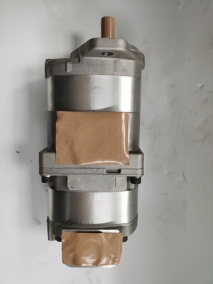 705-51-20370 pompe à engrenages de bouteur CRN D60P D65E D65EX D65P D65PX D70LE D85E D85ESS   14,53 kilogrammes
