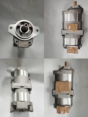 705-51-20370 pompe à engrenages de bouteur CRN D60P D65E D65EX D65P D65PX D70LE D85E D85ESS   14,53 kilogrammes