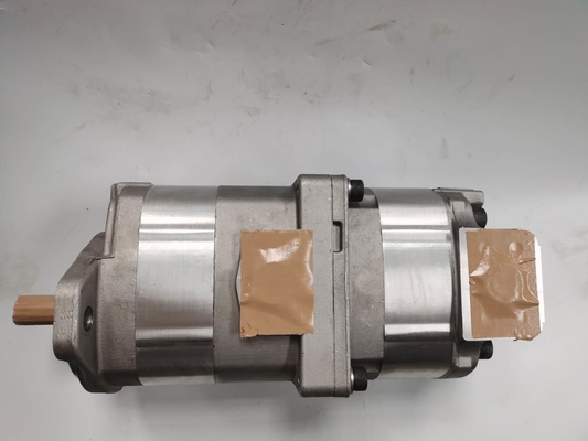 705-51-20370 pompe à engrenages de bouteur CRN D60P D65E D65EX D65P D65PX D70LE D85E D85ESS   14,53 kilogrammes