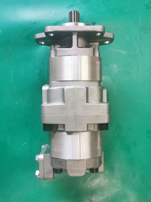 705-51-30290 poids des bouteurs D155A D155AX de pompe à engrenages de KOMATSU : 29 kilogrammes