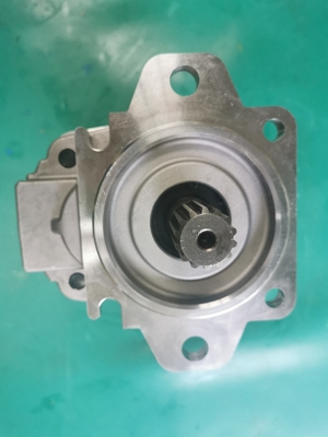 705-51-30290 poids des bouteurs D155A D155AX de pompe à engrenages de KOMATSU : 29 kilogrammes