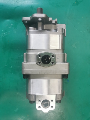 705-51-30290 poids des bouteurs D155A D155AX de pompe à engrenages de KOMATSU : 29 kilogrammes
