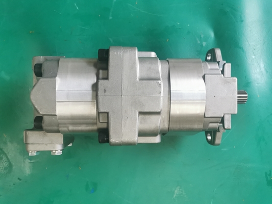 705-51-30290 poids des bouteurs D155A D155AX de pompe à engrenages de KOMATSU : 29 kilogrammes