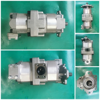 705-51-30290 poids des bouteurs D155A D155AX de pompe à engrenages de KOMATSU : 29 kilogrammes