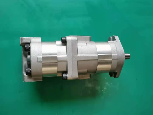 705-51-11020 POIDS des chargeurs WA70 WR8 de roue de pompe à engrenages de KOMATSU : 9,961 kilogrammes