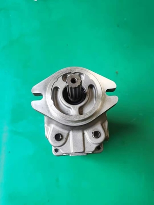 705-51-11020 POIDS des chargeurs WA70 WR8 de roue de pompe à engrenages de KOMATSU : 9,961 kilogrammes