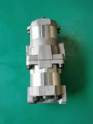 705-51-11020 POIDS des chargeurs WA70 WR8 de roue de pompe à engrenages de KOMATSU : 9,961 kilogrammes