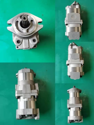 705-51-11020 POIDS des chargeurs WA70 WR8 de roue de pompe à engrenages de KOMATSU : 9,961 kilogrammes